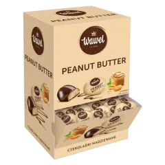 Peanut Butter Czekoladki nadziewane 2,4kg