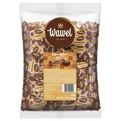 Cukierki kakaowe Piernikowy ze śliwką 1kg