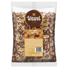 Cukierki kakaowe Piernikowy ze śliwką 1kg
