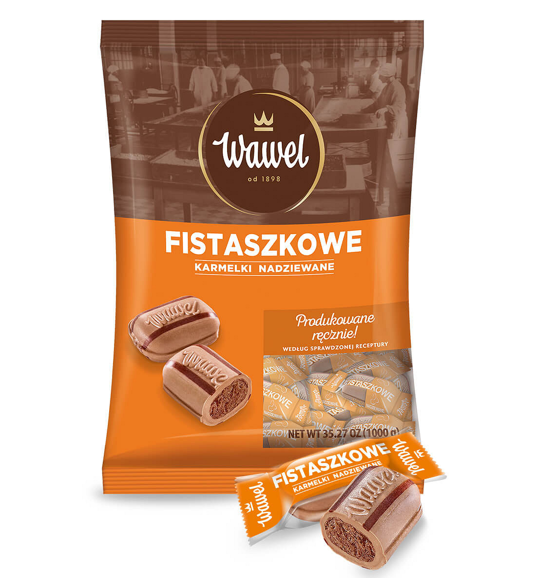 Pełne zdjęcie produktu