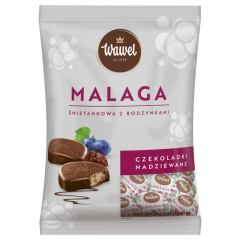 Malaga 1 kg