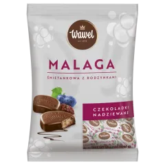 Malaga 1 kg