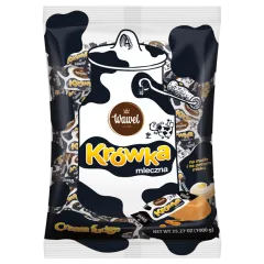 Krówka mleczna 1 kg