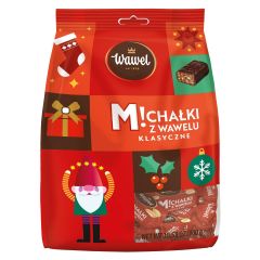 Michałki z Wawelu Klasyczne 300g Oferta Zimowa