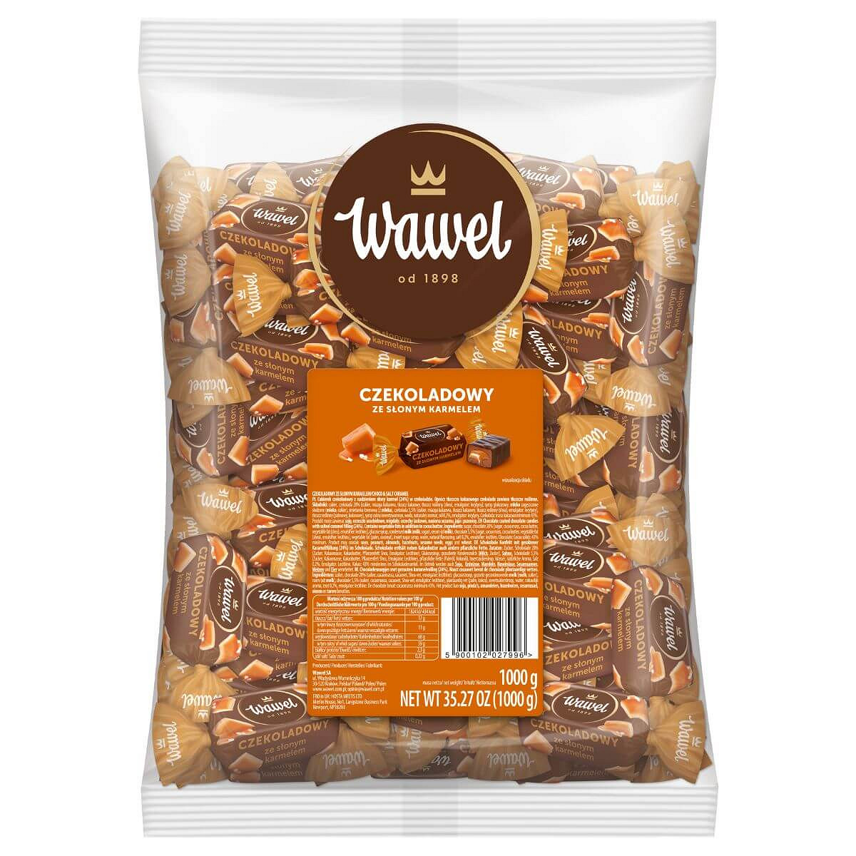 Pełne zdjęcie produktu