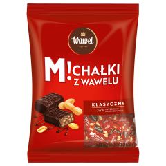 Michałki z Wawelu klasyczne 1 kg