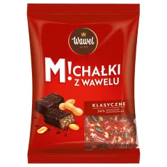 Michałki z Wawelu klasyczne 1 kg
