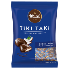 Tiki Taki 1 kg