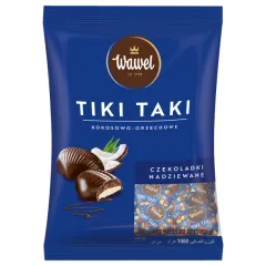 Tiki Taki 1 kg