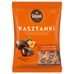 Kasztanki 1 kg
