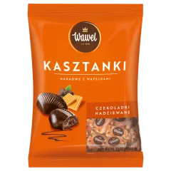 Kasztanki 1 kg