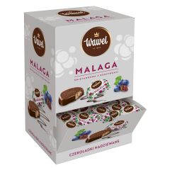 Malaga czekoladki nadziewane 2,5kg