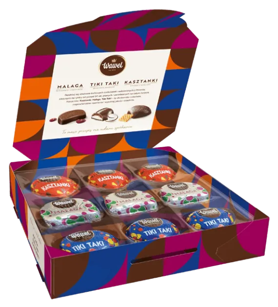 Zdjęcia produktu w slajderze