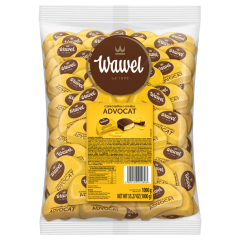 Czekoladka nadziewana o smaku Advocat 1 kg
