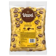 Czekoladka nadziewana o smaku Advocat 1 kg