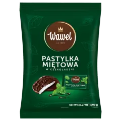 Pastylka miętowa 1kg