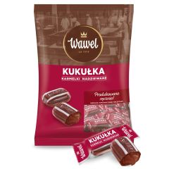 Kukułka karmelki 1 kg