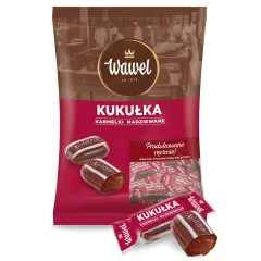 Kukułka karmelki 1 kg