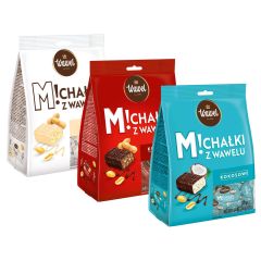 Pakiet Michałkowy