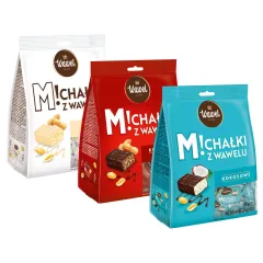 Pakiet Michałkowy