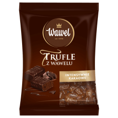 Trufle z Wawelu 1 kg