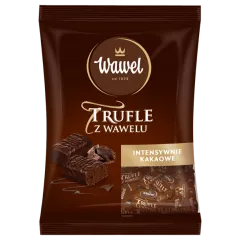 Trufle z Wawelu 1 kg