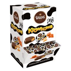 Krówkowa czekoladka 2,4kg