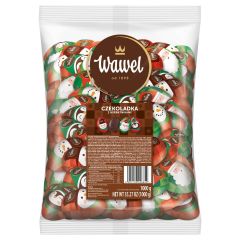 Czekoladki z herbatnikami 1kg Oferta Zimowa