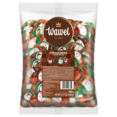 Czekoladki z herbatnikami 1kg Oferta Zimowa