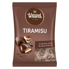 Tiramisu czekoladka 1 kg