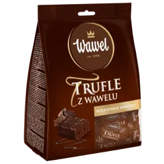 Cukierki Trufle z Wawelu 245g