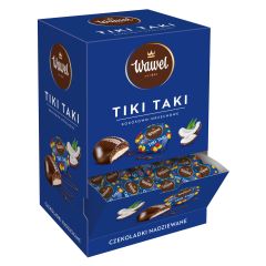 Czekoladki Tiki Taki 2,2kg