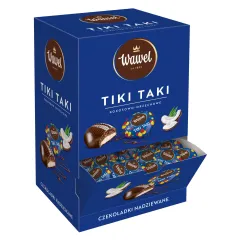 Czekoladki Tiki Taki 2,2kg