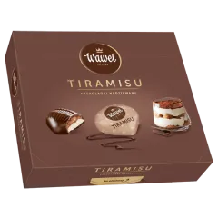 Bombonierka Tiramisu 330g