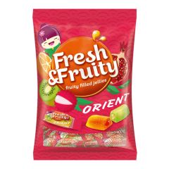 Galaretka Fresh&Fruity Orient 1kg