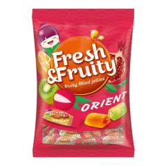 Galaretka Fresh&Fruity Orient 1kg