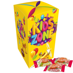 Upominek dla całej klasy 500g