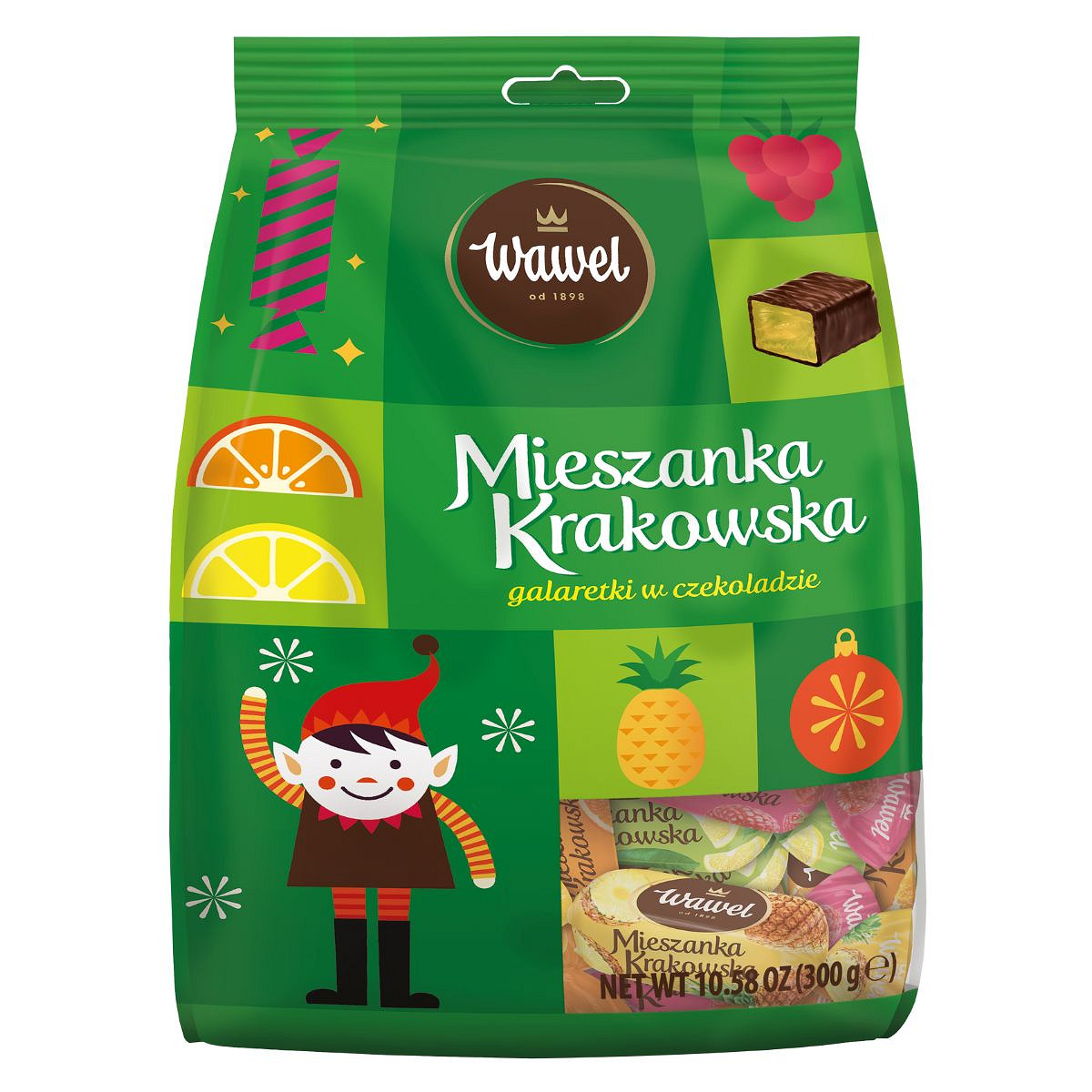 Pełne zdjęcie produktu