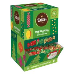 Mieszanka Choinkowa 2,5kg
