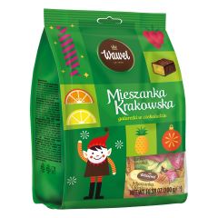 Mieszanka Krakowska 300g Oferta Zimowa