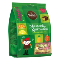 Mieszanka Krakowska 300g Oferta Zimowa