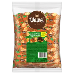 Mieszanka Krakowska na okrągło Pomarańczowa 1kg