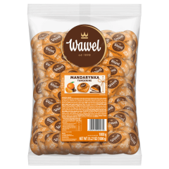 Czekoladka nadziewana Mandarynka 1kg Oferta Zimowa