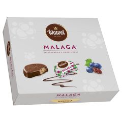 Bombonierka Malaga 330g