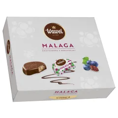 Bombonierka Malaga 330g