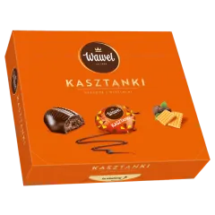 Bombonierka Kasztanki 330g