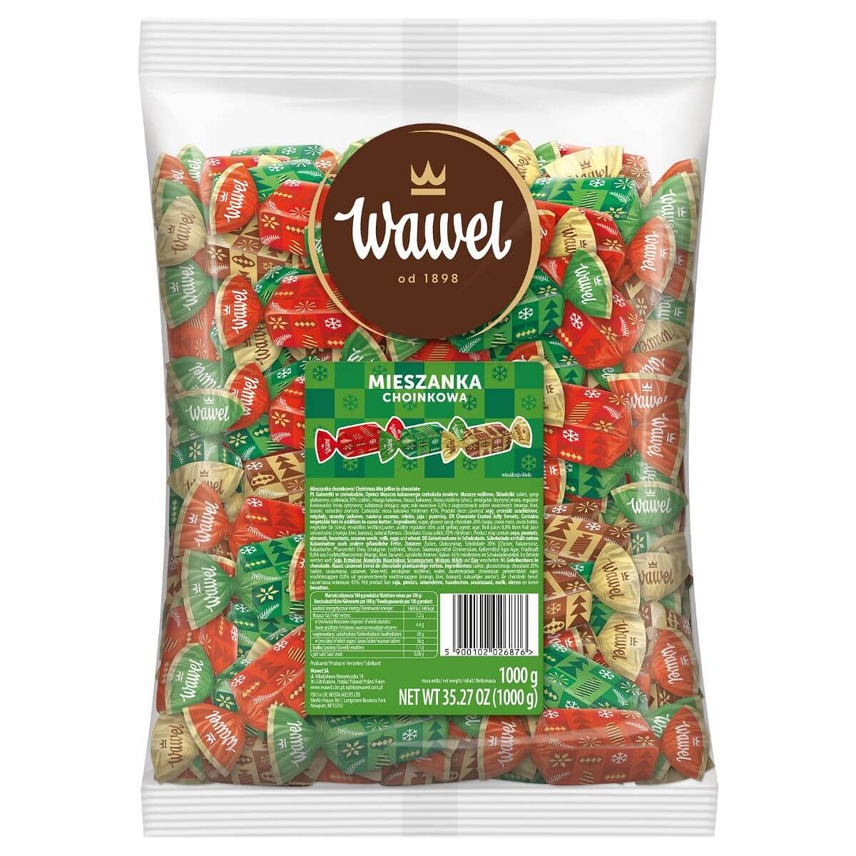 Pełne zdjęcie produktu
