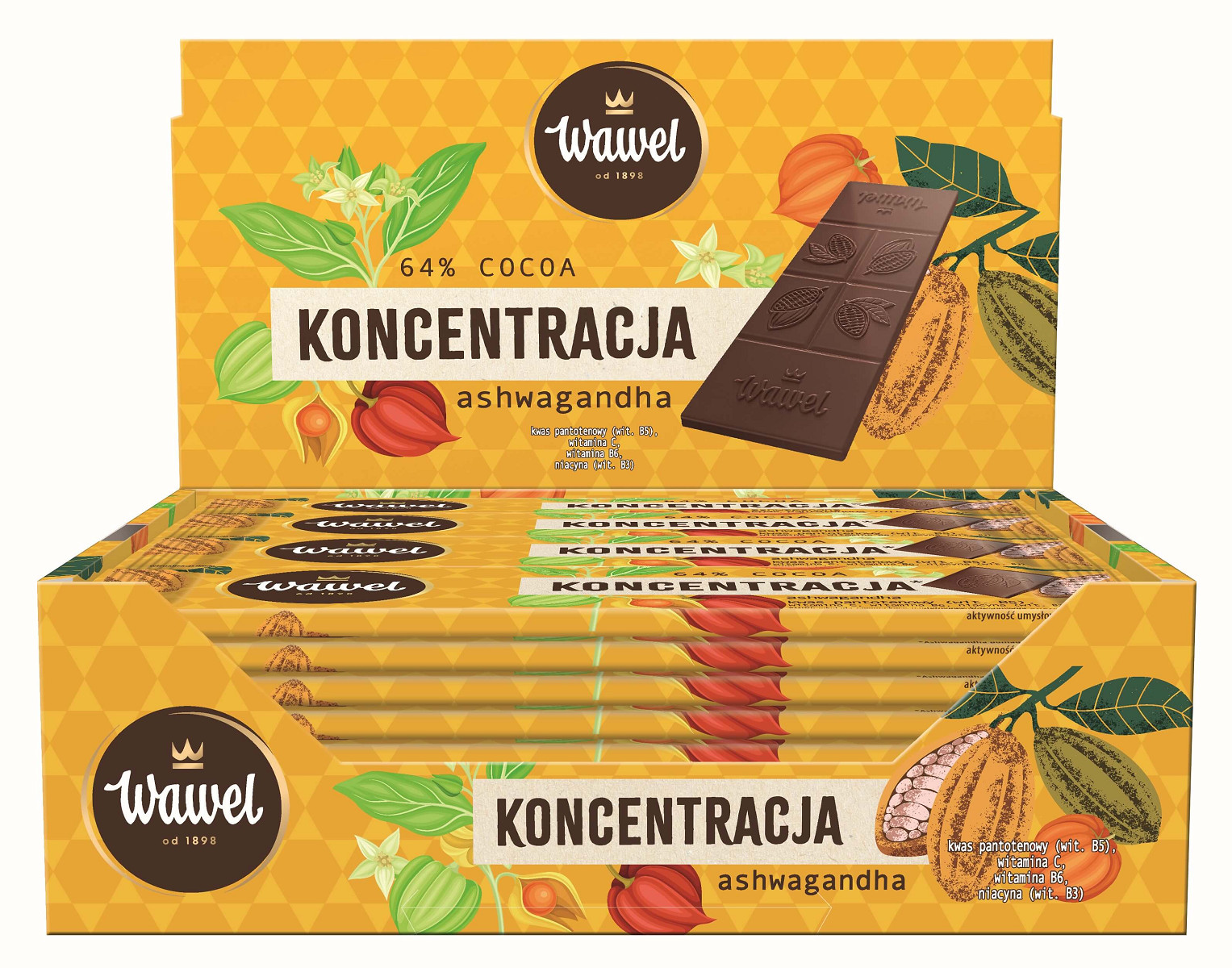 Pełne zdjęcie produktu