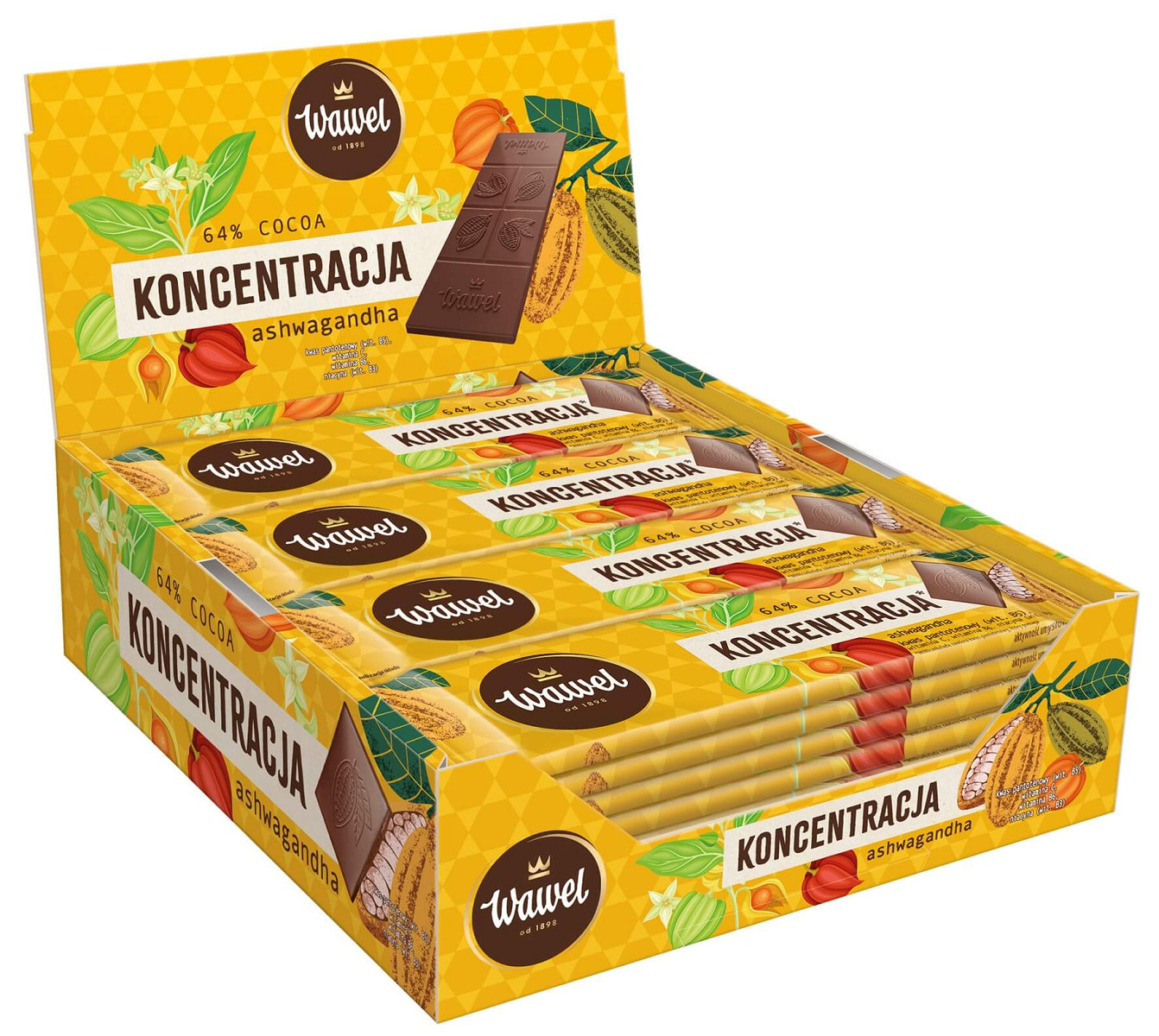 Pełne zdjęcie produktu