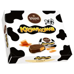 Bombonierka Krówkowa 155g